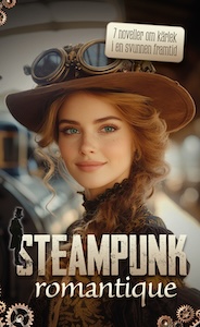 Steampunk romantique